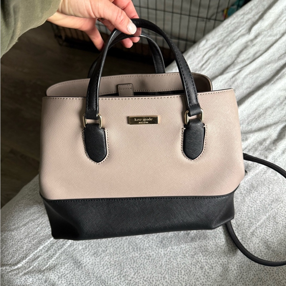 Kate spade purse